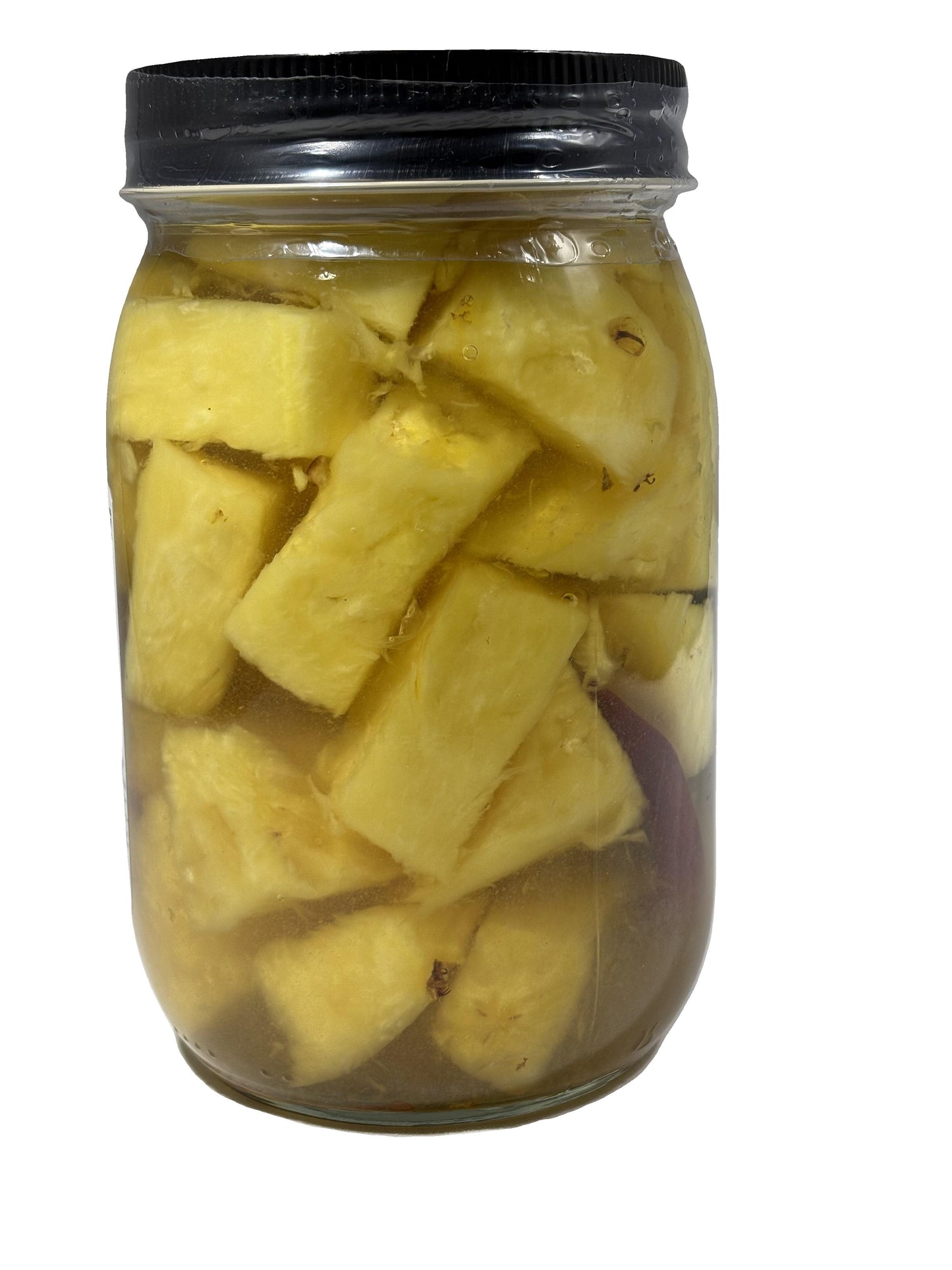 The Tipsy Pickle - Brendan's Spiced Pineapple