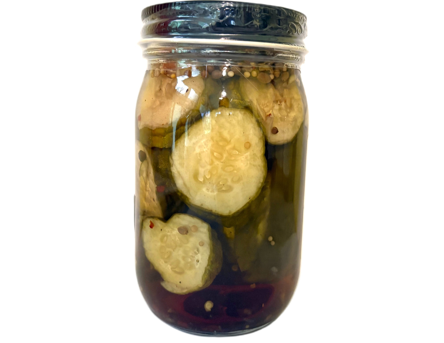Larrabee Pickles