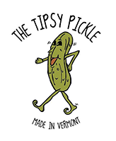 The Tipsy Pickle