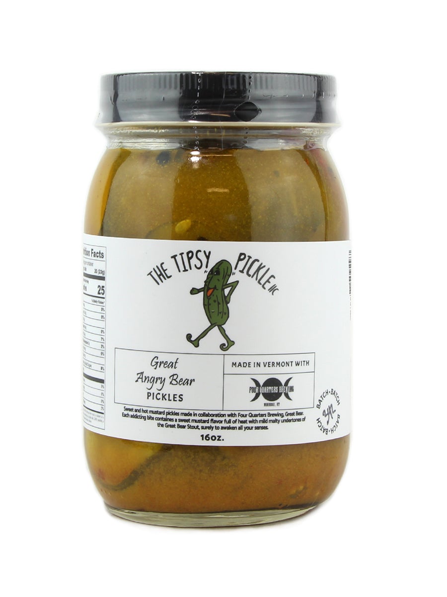 Products – The Tipsy Pickle